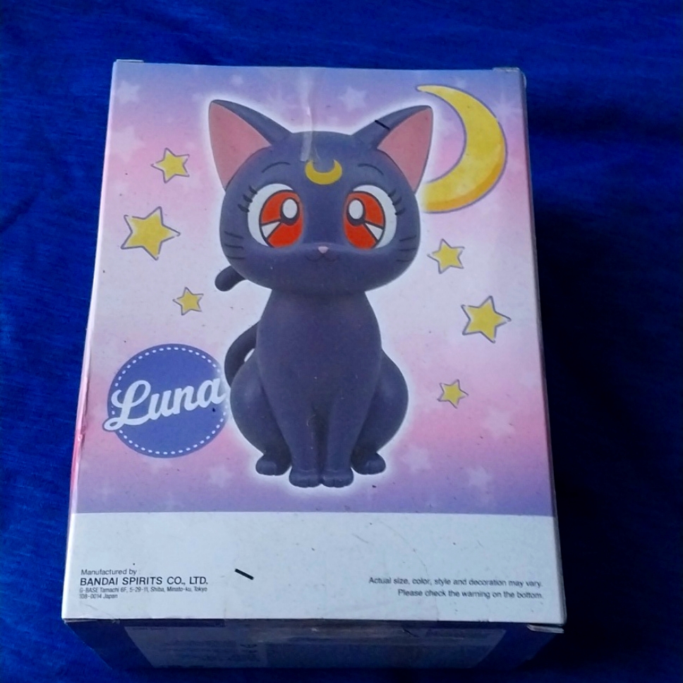 Sailor Moon Sofvimates